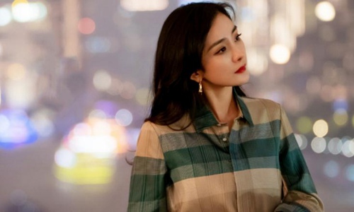 杨幂许凯爱的二八定律剧透(爱的二八定律杨幂许凯改文)