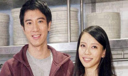 王力宏探视权(王力宏有三个孩子的探视权吗)