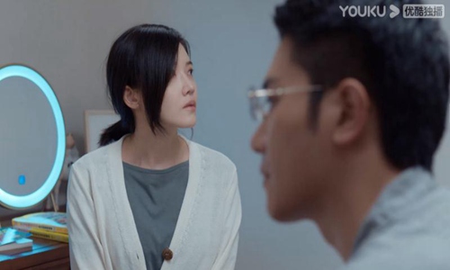 沈明宝教杨争秀恩爱正确打开方式(婚姻的两种猜想 杨争沈明宝)