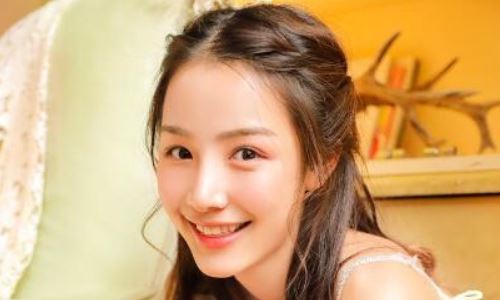 张南演过什么(张南新剧)