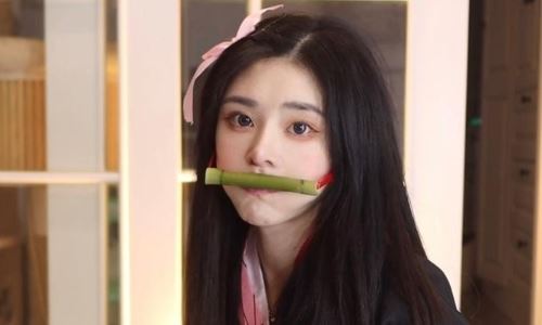 抖音奕可可个人资料(抖音网红希瑶)