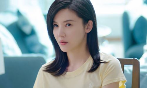 杨子姗拍过什么电视(演员杨子姗所演电视剧有哪些)