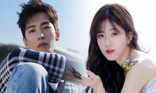 赵露思和杨洋在一起了吗(赵露思和杨洋八卦)