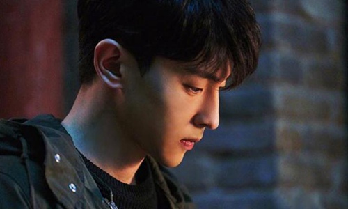 2022邓伦有官宣新剧要拍吗(邓伦高清最新图片)