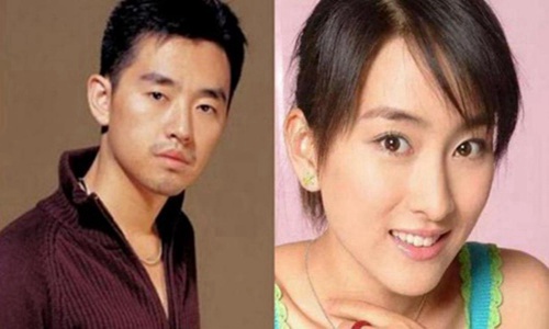 马苏现代混剪(马苏结婚了吗今年多大岁数了)