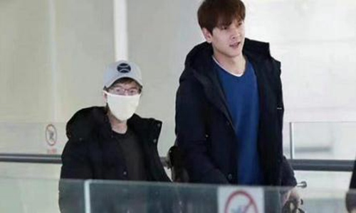 郭敬明助理是谁(郭敬明助理资料)