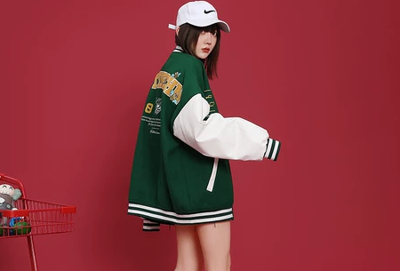 棒球服外套缩水了怎么恢复(棒球服缩水啦怎么办)