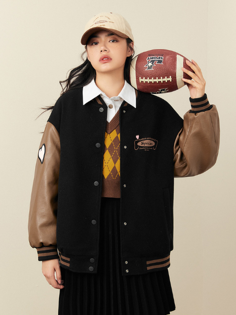 冬季棒球服皮掉了怎么修复(为什么洗了棒球服衣服皱了)