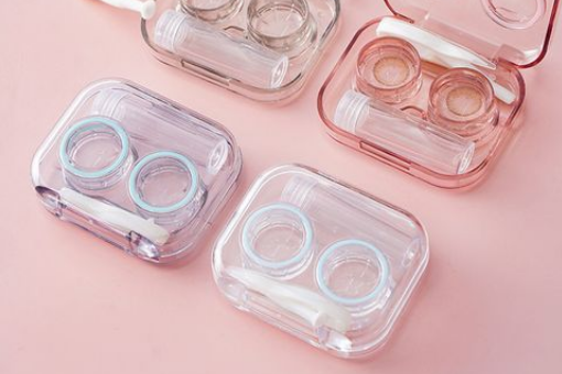 ok镜多少度不能佩戴(ok镜最低佩戴时间)