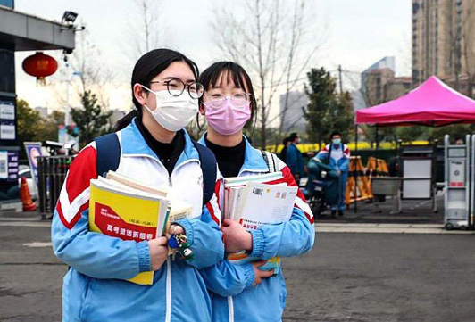 2020寒假学生可以出省吗(2021寒假学生能出省吗)
