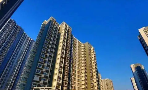 买房第一排和第二排哪个好(买房第一排风水好吗)
