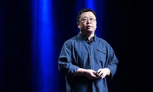 网络名人的老婆是谁,柴静和罗永浩是什么关系?西门子冰箱事件是怎么回事?