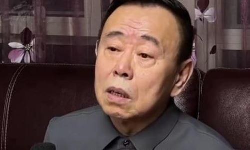 潘长江自称认识茅台董事长原视频(潘长江茅台董事长)