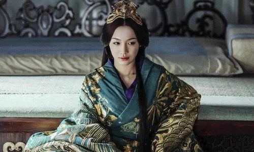 张南演过什么(张南新剧)