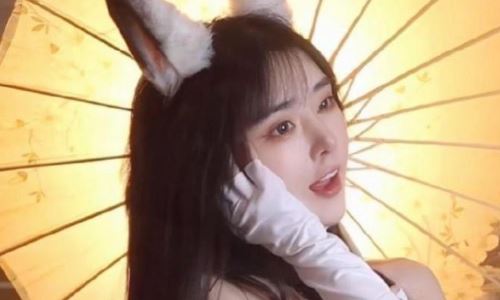 抖音奕可可个人资料(抖音网红希瑶)