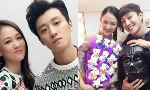 陈乔恩和乔任梁什么关系(陈乔恩和乔任梁的感情)