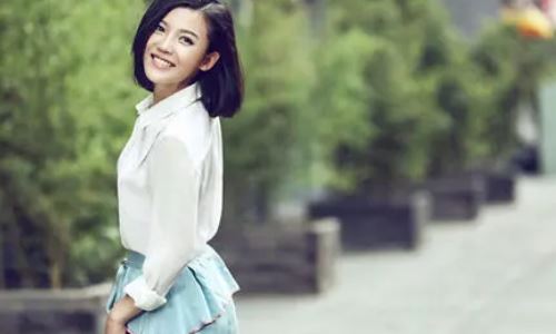 杨子姗拍过什么电视(演员杨子姗所演电视剧有哪些)