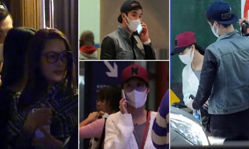 金世佳是暖男还是渣男(金世佳个人资料结婚了吗)