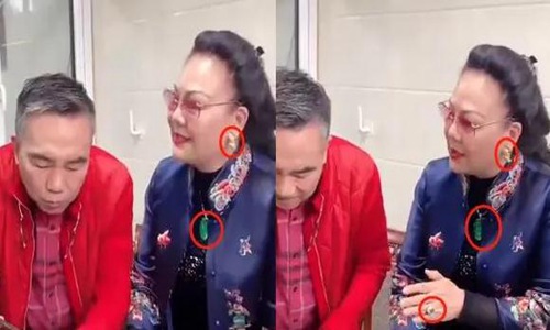 孟真杨议年轻照片(杨议妻子孟真多大了)