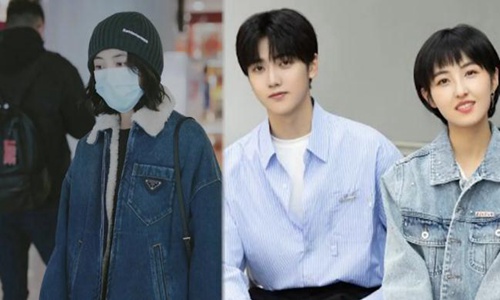 焉栩嘉张子枫拍过戏(张子枫和焉栩嘉有什么交集吗)