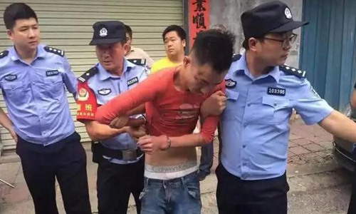 行李箱藏尸案被告人谢磊(谢磊藏尸案会判死刑吗)