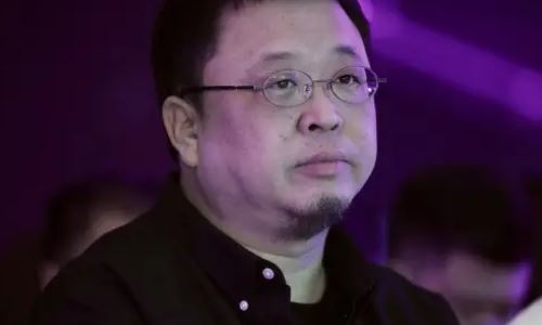 网络名人的老婆是谁,柴静和罗永浩是什么关系?西门子冰箱事件是怎么回事?