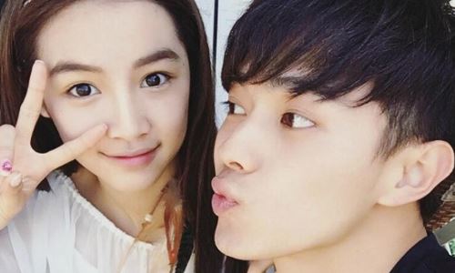 张南演过什么(张南新剧)