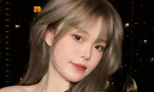 抖音奕可可个人资料(抖音网红希瑶)