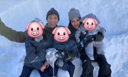 王力宏李靓蕾法庭文件(王力宏李靓蕾离婚案进展)