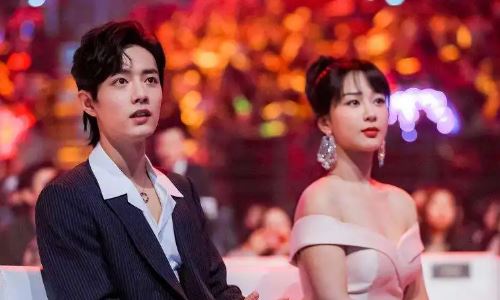 杨紫和肖战拍的电视剧开播了吗(杨紫和肖战拍过哪一部戏)