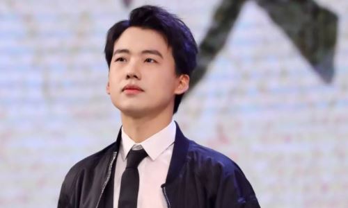 郭麒麟女友桃宝分手(郭麒麟的女朋友桃宝)