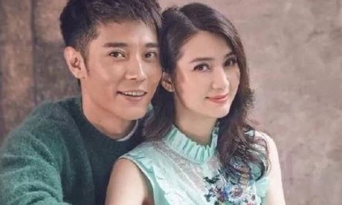 张丹峰洪欣夫妇被偶遇(张丹峰洪欣到底分手了吗)