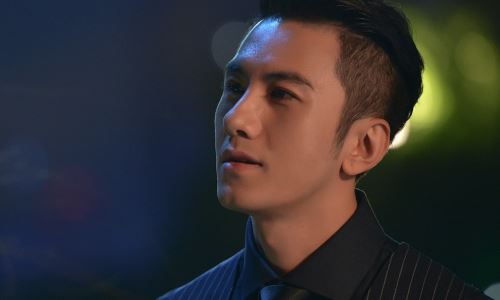 肖顺尧和檀健次是什么关系(檀健次为什么不选肖顺尧做团队)