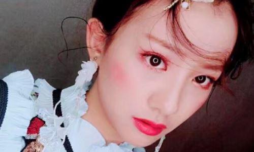 网红小乔多大了(抖音网红小乔是哪里人)