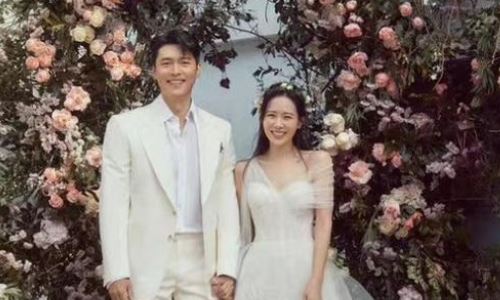 孙艺珍和玄彬什么时候结婚的(玄彬和孙艺珍结婚时间)