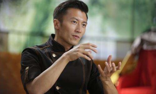 张柏芝时装店现状(张柏芝时装店停业新闻)