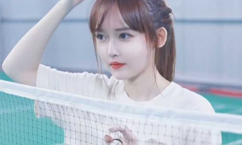 国家一级运动员侃萌的真实名字(抖音里侃萌是谁)