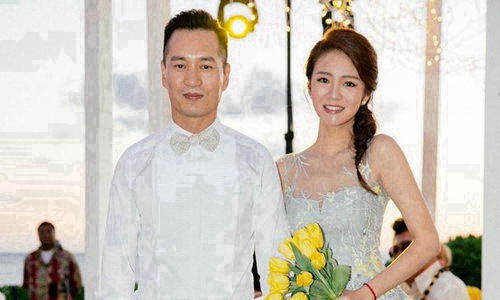 安以轩老公陈荣炼会罚款吗(安以轩老公陈荣炼会坐牢吗)