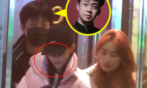 丁晓燕和郭麒麟是什么关系?他的个人信息简介