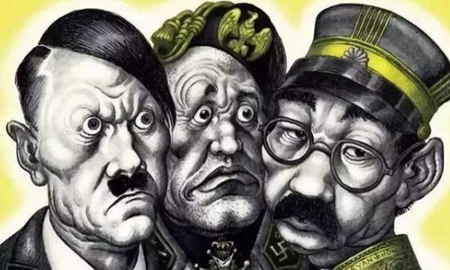 俄罗斯反法西斯75周年(俄罗斯反法西斯100周年)