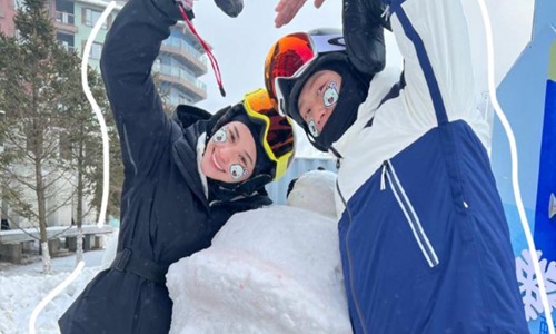 何超莲窦骁恩爱合集(何超莲与窦骁抖音)