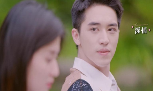 许魏洲除了乔欣外有其它的cp吗(许魏洲是真的在追乔欣吗)