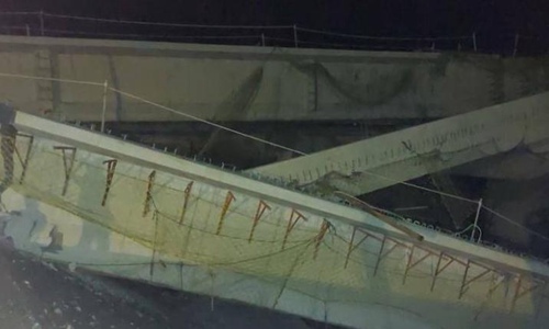 台湾5.8级地震伤亡(台湾东北地震最新消息cctv播报)