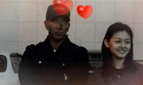 大s具俊晔还没见面怎么就结婚了(大s和具俊晔是怎么结婚的)