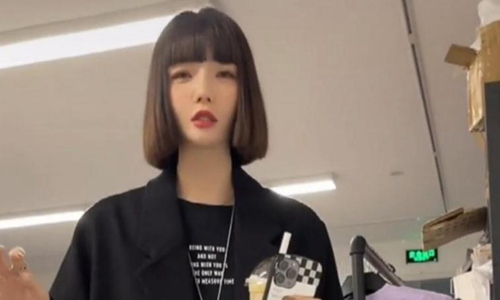 高晓松夕又米结婚几年(夕又米与高晓松)