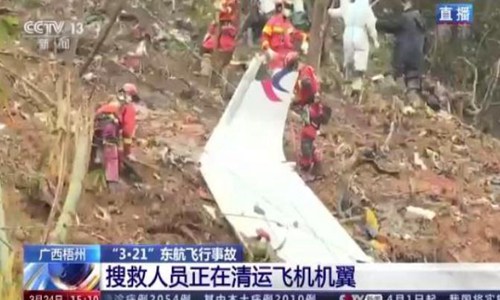 东航mu5735是什么型号(东航客机事故最新消息)