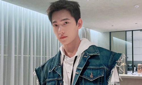 杨洋的最近近况(杨洋黑粉怎么评论)