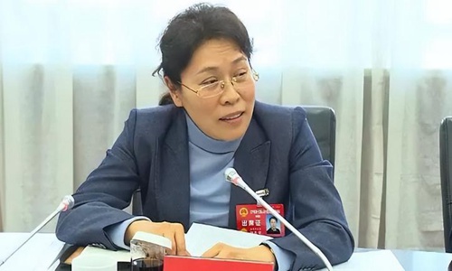 辽宁省副省长郝春荣被调查。这件事的前因后果是什么?