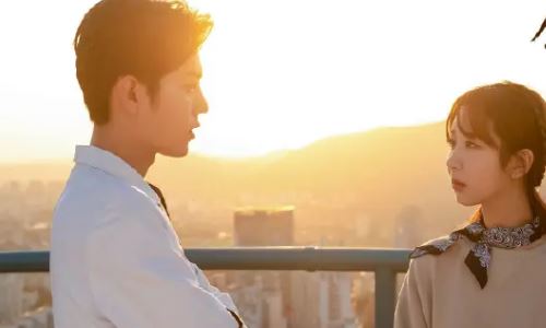 杨紫和肖战拍的电视剧开播了吗(杨紫和肖战拍过哪一部戏)