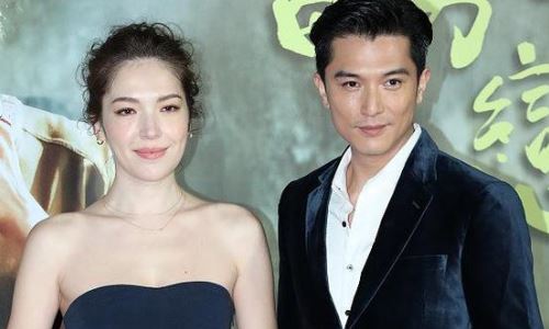 许玮甯邱泽什么时候传绯闻的(许玮甯什么时候和邱泽恋爱的)